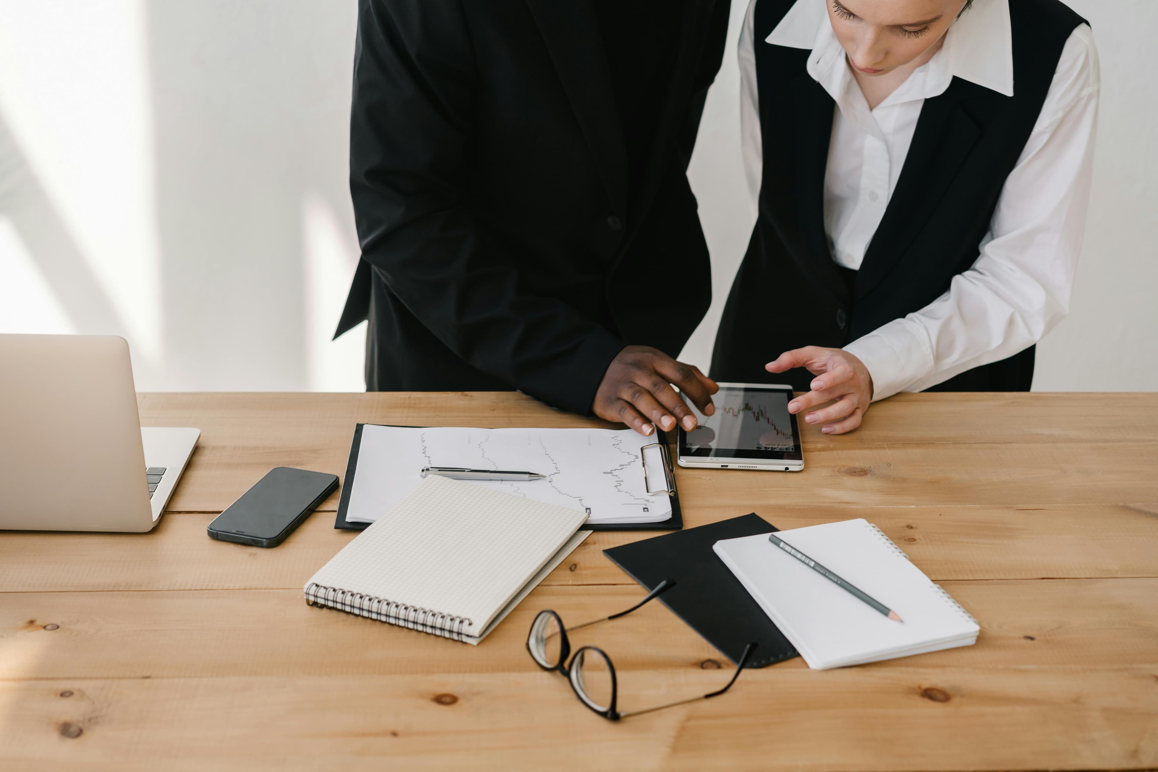 Revolutionizing Document Intelligence: How AI-Powered Processing is Transforming Business Operations